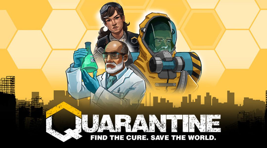 Quarantine Review