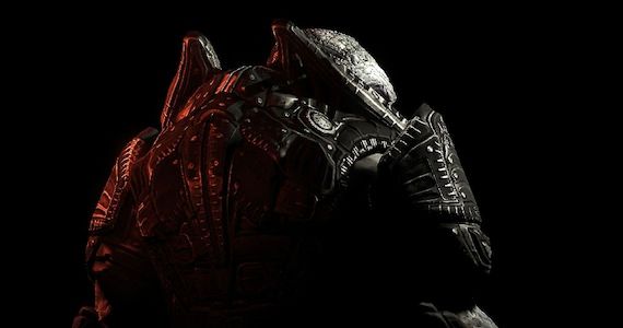 RAAM returns in 'Gears of War 3' DLC 'RAAM's Shadow' (Release Date)