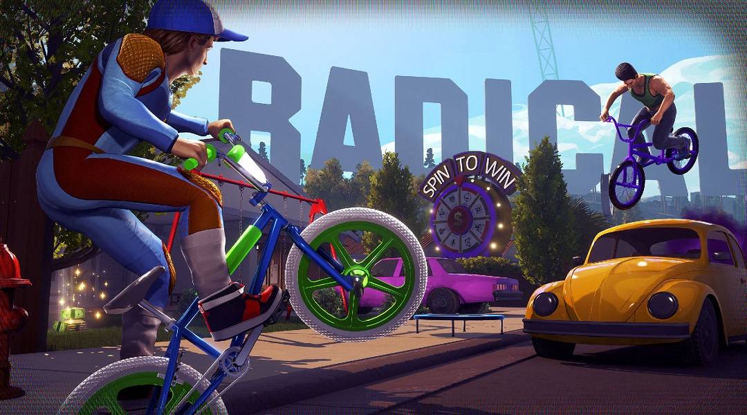 radical heights bikes