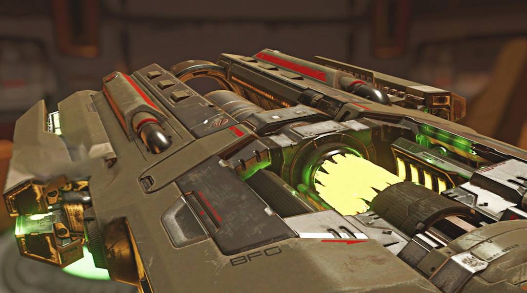 Bfg Rage Rage 2 Guide: How to Get the BFG Weapon from DOOM