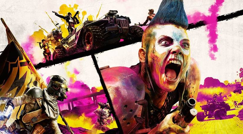 rage 2 file size revealed