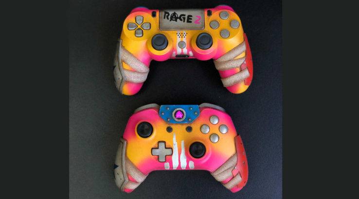 12 days of bethesda sweepstakes event