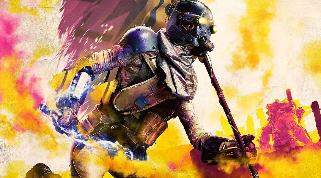rage 2 review