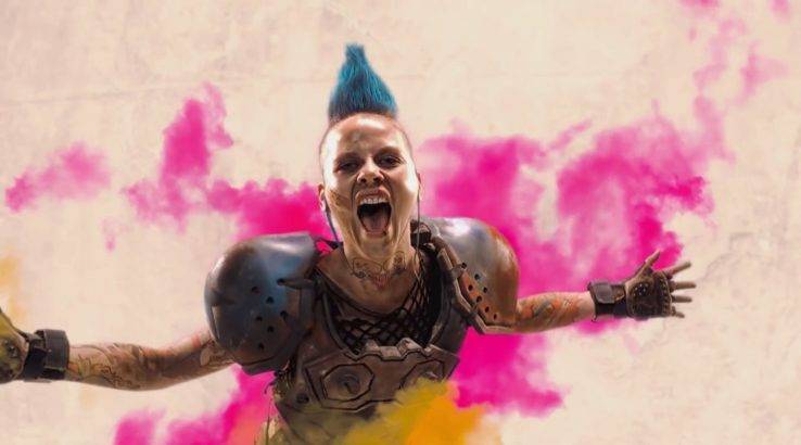 rage 2 file size revealed