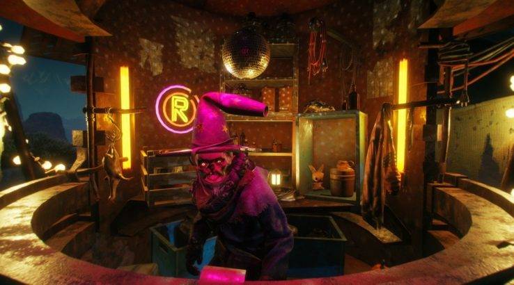 rage 2 wasteland wizard