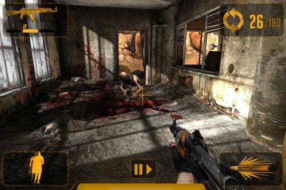 Rage: Mutant Bash TV review