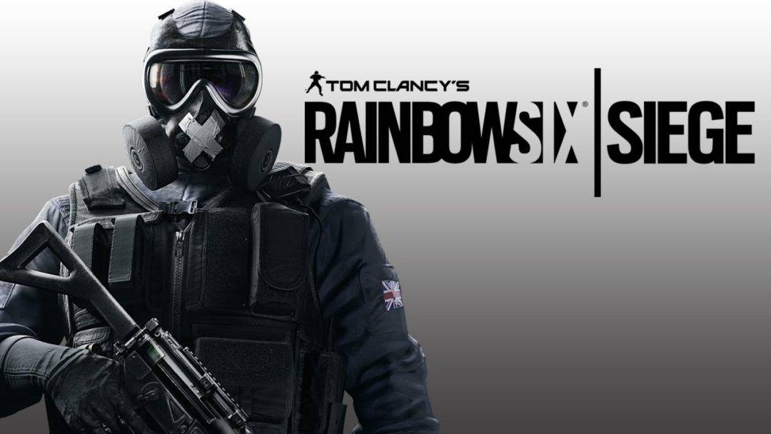 Ubisoft taking steps against toix gaming in Rainbow Six Siege