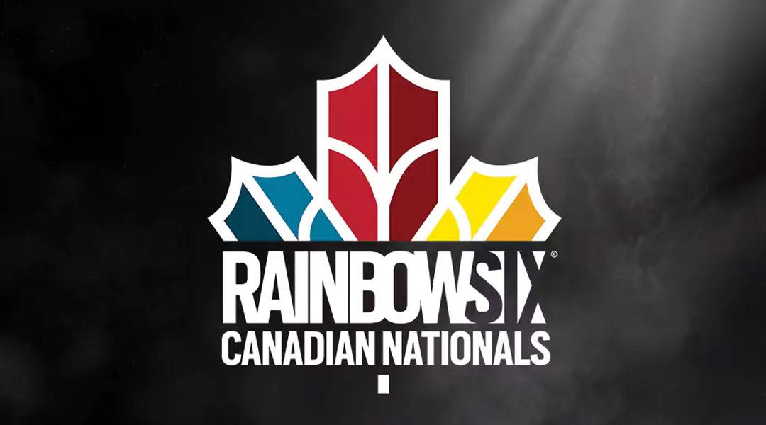 Rainbow Six Siege eSports