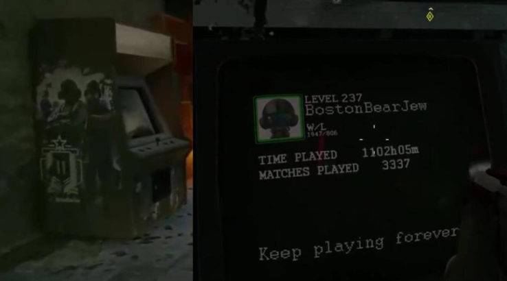 Rainbow Six Siege Tribute Deceased Player