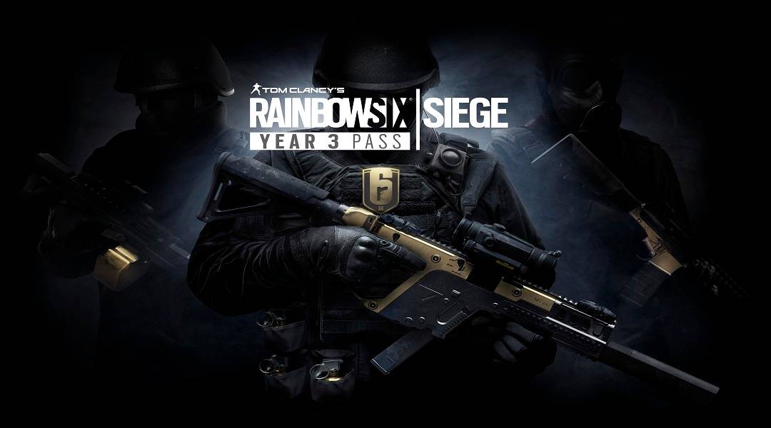 rainbow six siege year 3 pass