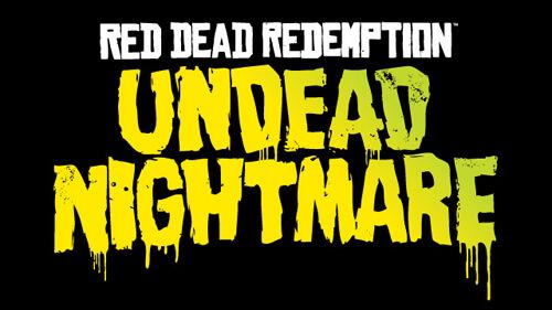 Undead Nightmare Gets Retail Release, All Red Dead DLC