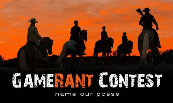 read dead redemption contest winner