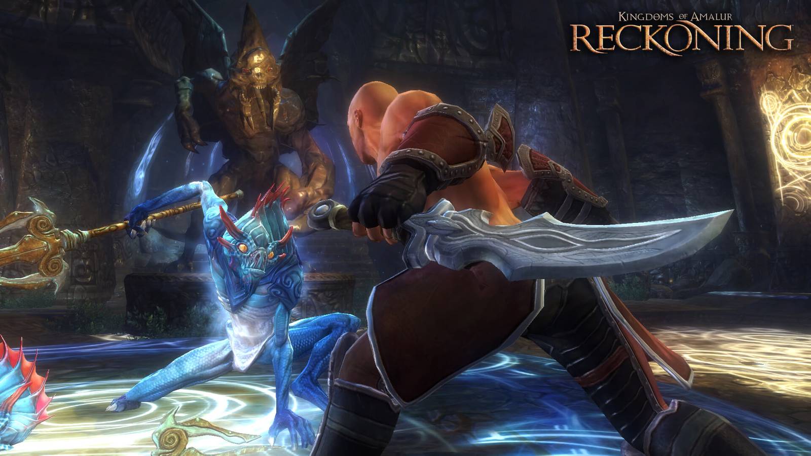 Kingdom of Amalur - Reckoning 3