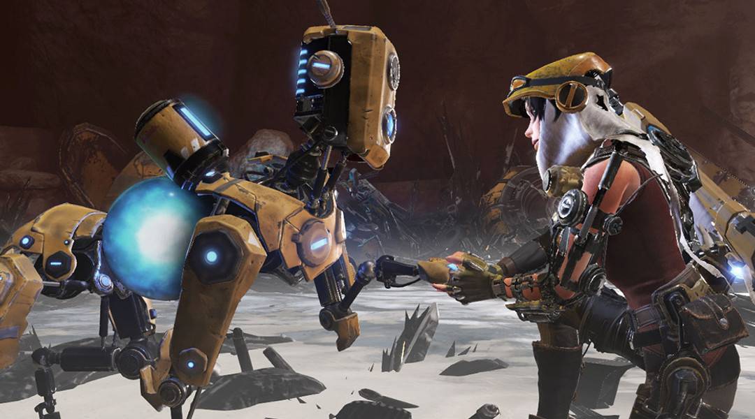 recore-mack
