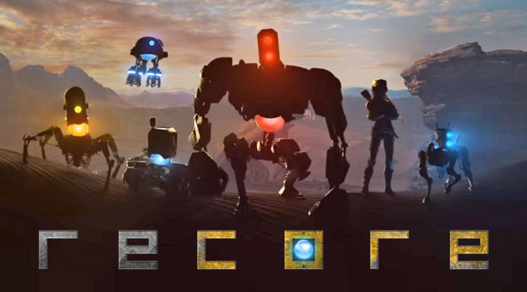 recore movie