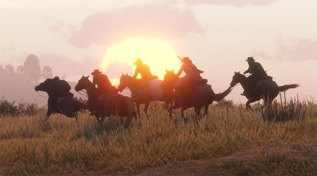 red-dead-online-beta-game-modes