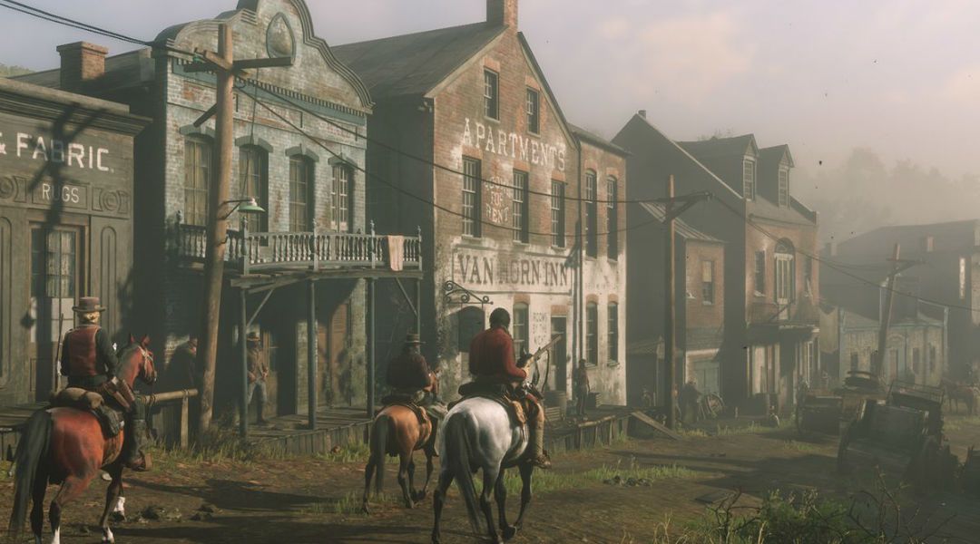 Red Dead Redemption 2 NEWS: Red Dead Online fans getting FREE gold bars on  PS4, Xbox One, Gaming, Entertainment