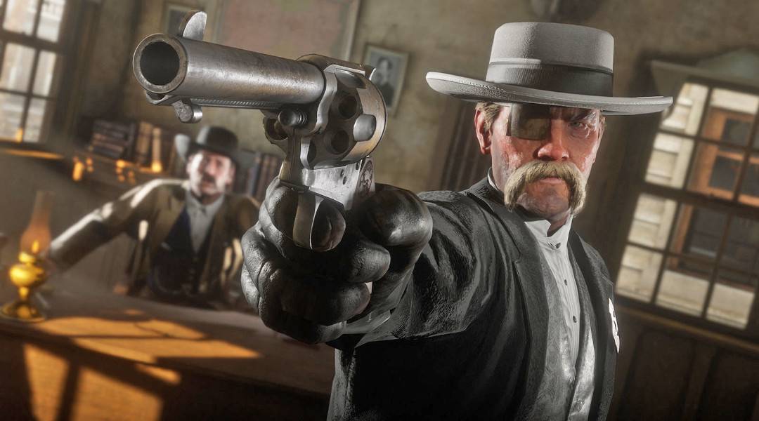 red dead online crashing