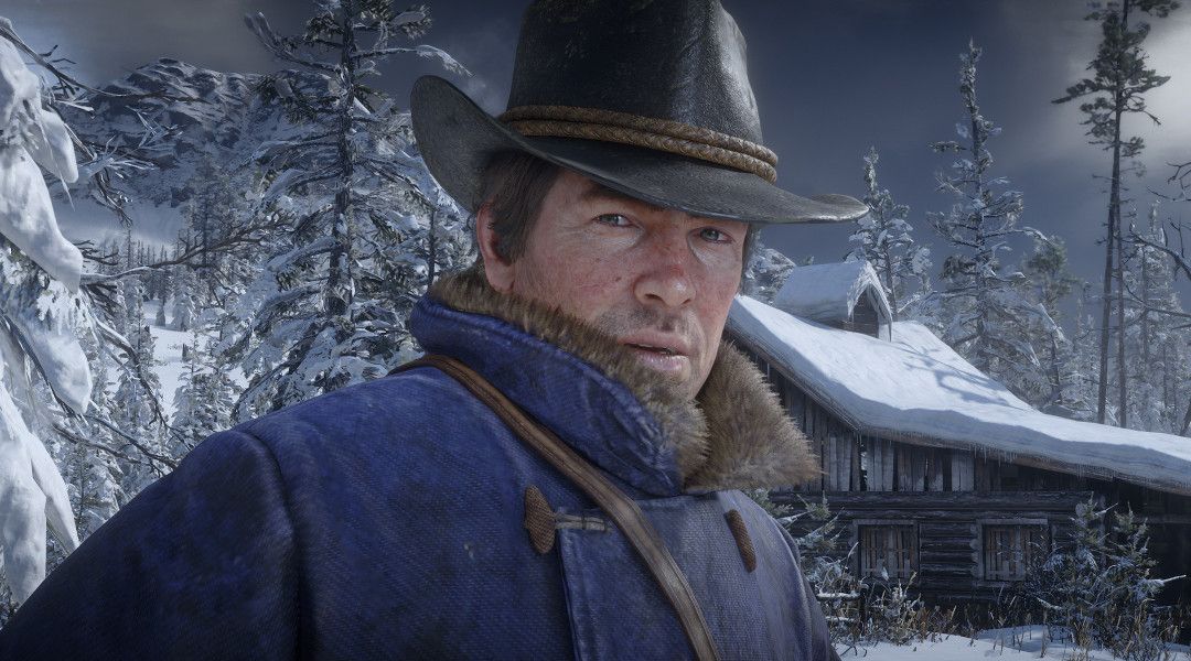 red dead online cold weather clothing