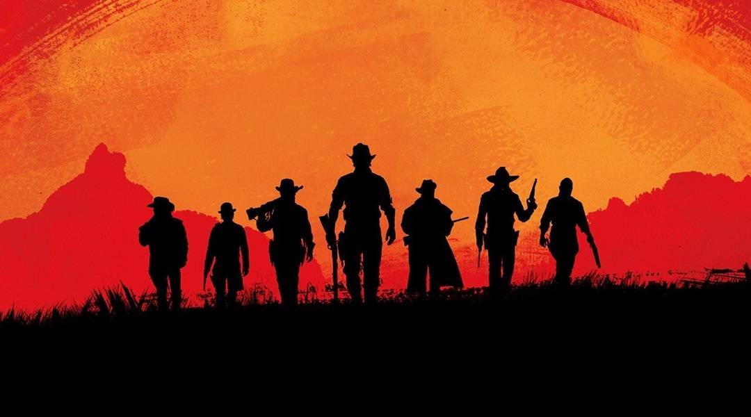 red dead redemption 2 gang