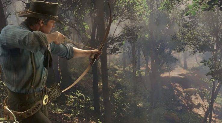 red dead redemption 2: how to get perfect pelts