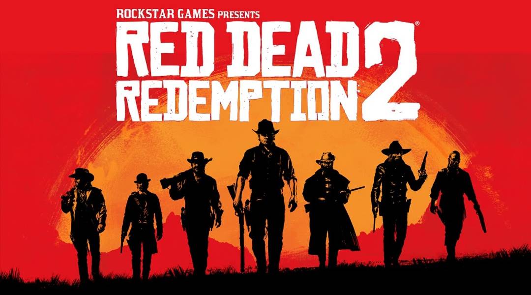 Take-Two Talks Red Dead Redemption 2 PC Port