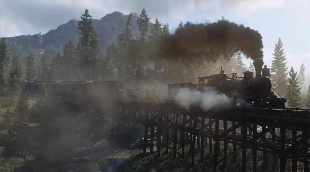 red-dead-redemption-2-reviews-train