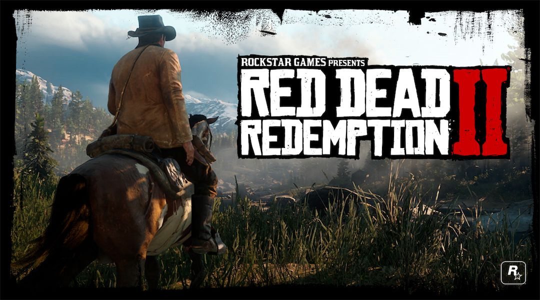 Arthur Morgan revelado em novo trailer Red Dead Redemption 2