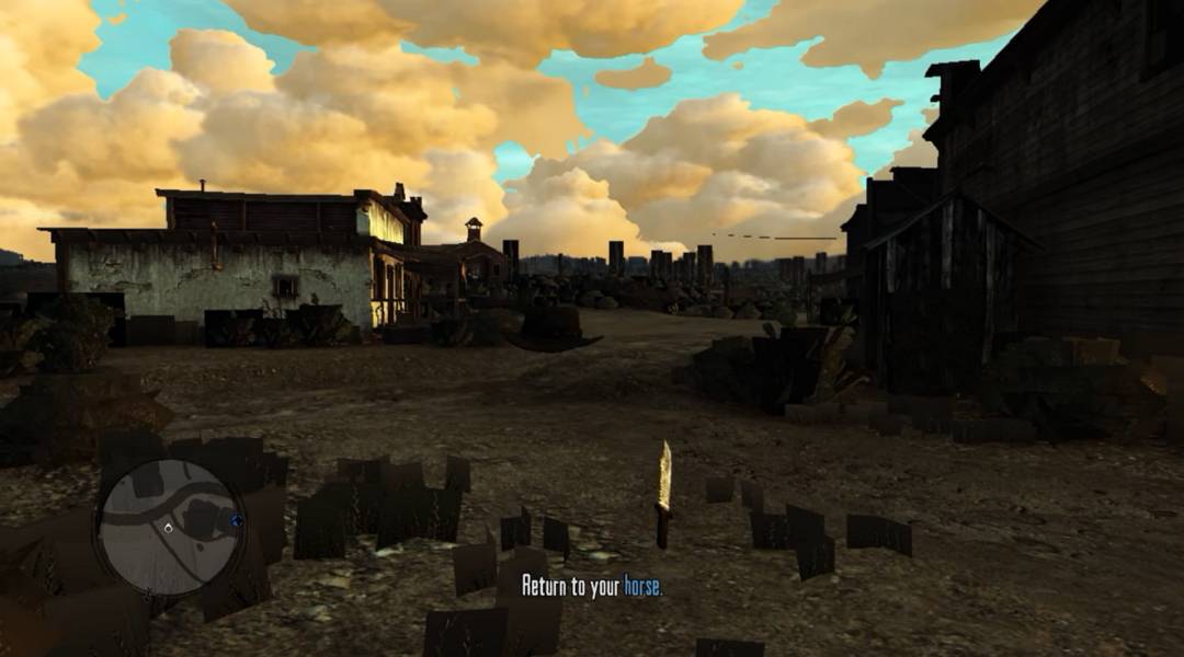 Red Dead Redemption PC via PS3 Emulator