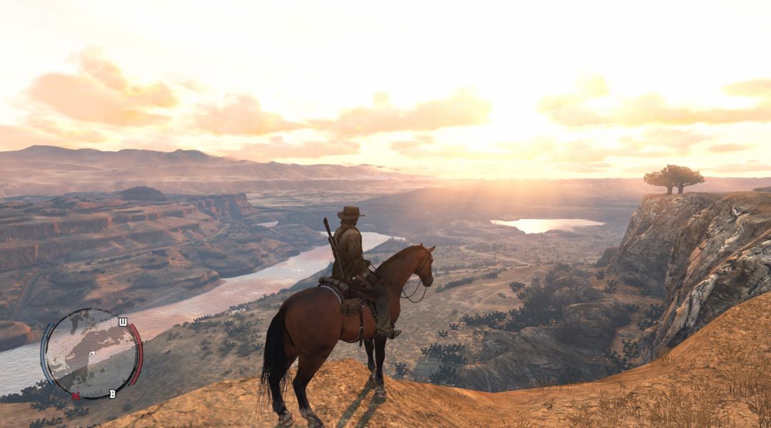 Rumour: Red Dead Redemption remake coming Spring 2022