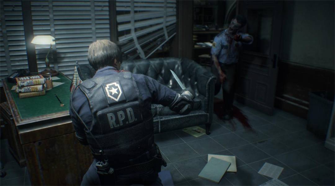 resident-evil-2-7-easter-eggs