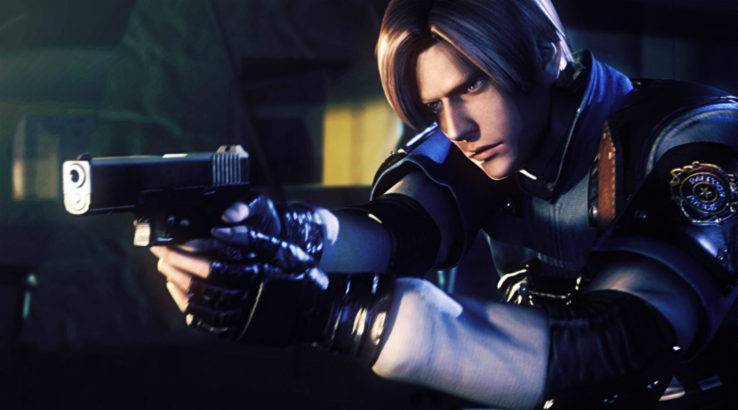 resident evil 2 director discusses remake