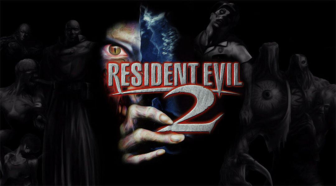 Resident Evil 2 director trusts remake team, says 'do as you like