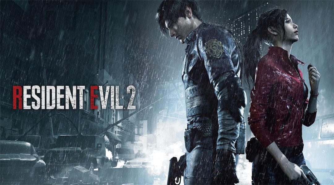 Resident Evil 2 How To Get S Rank And Unlock Infinite Ammo