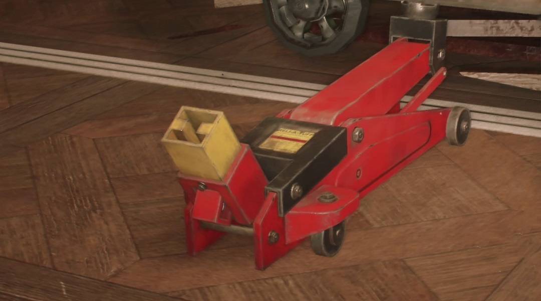 resident evil 2 jack