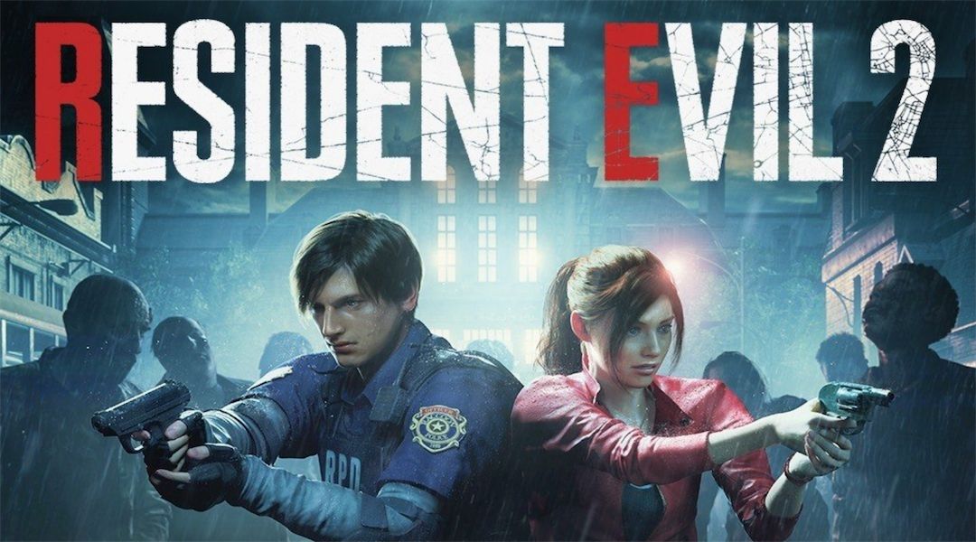 Como aumentar a capacidade do inventário de Resident Evil 2 Remake?