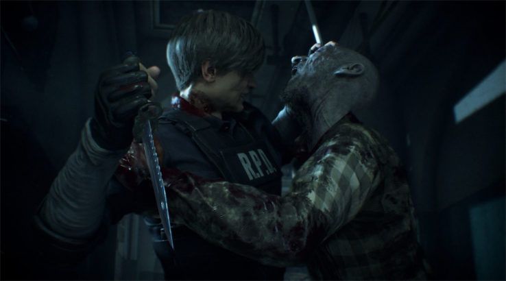 Resident Evil-2-не-просто-римейк