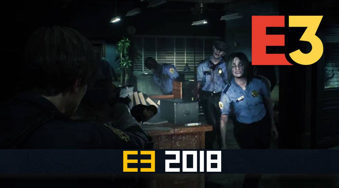 resident evil 2 remake original screenshot comparison