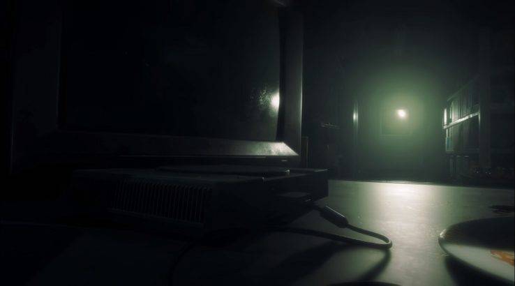 resident evil 2 remake ps1 console