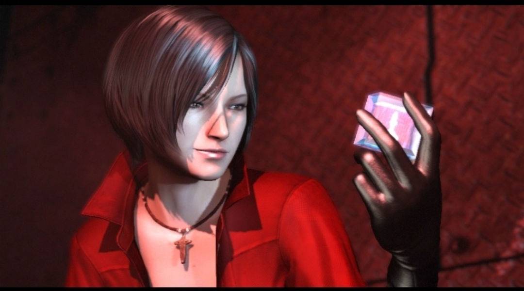 resident evil 2 remake wont bring back ada wong voice actress