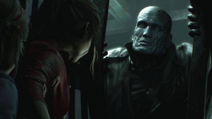 resident-evil-2-screenshots-ada-wong-tyrant-face