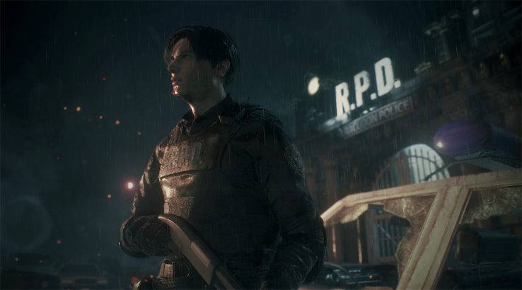 resident-evil-2-trophy-list