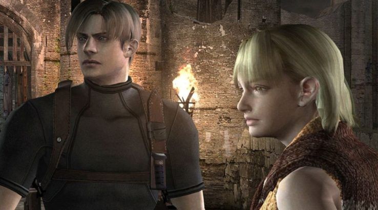 resident evil 4 switch price high despite missing popular feature