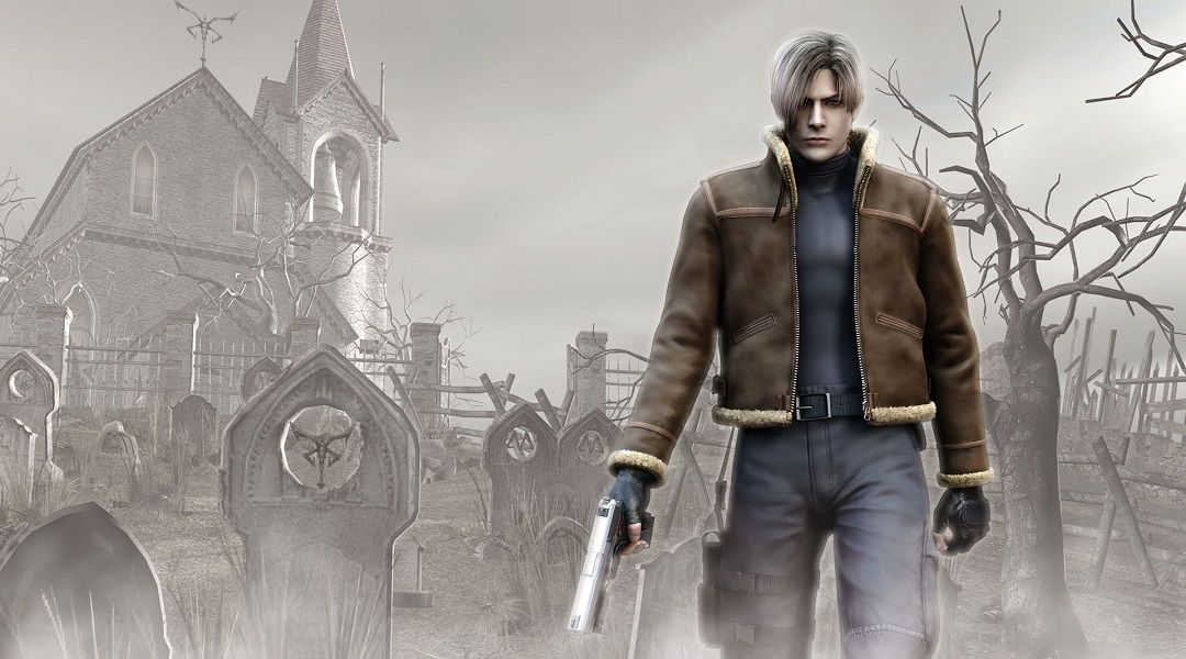 resident evil 4 switch price high despite missing popular feature