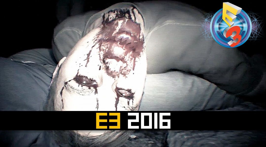How to Play Resident Evil 7 Right Now - Resident Evil 7 corpse