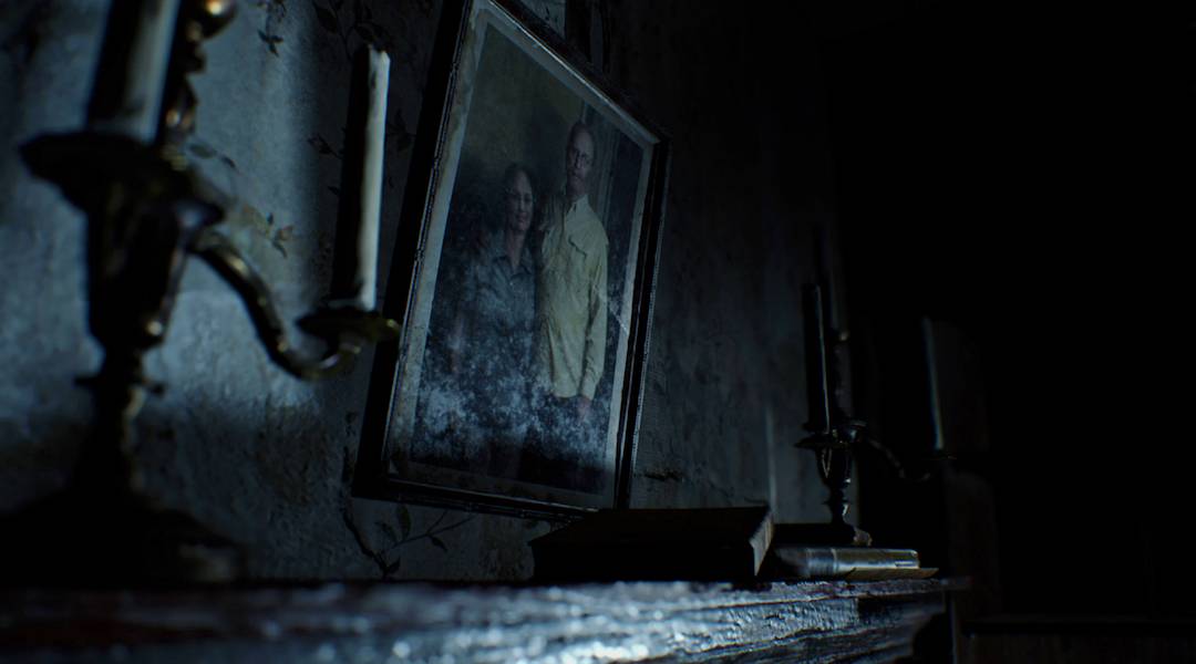 resident evil 7 bobblehead location