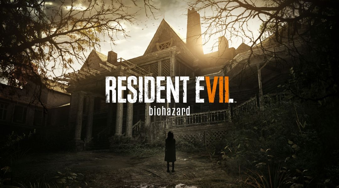 Resident Evil 7 ESRB Rating Spoilers