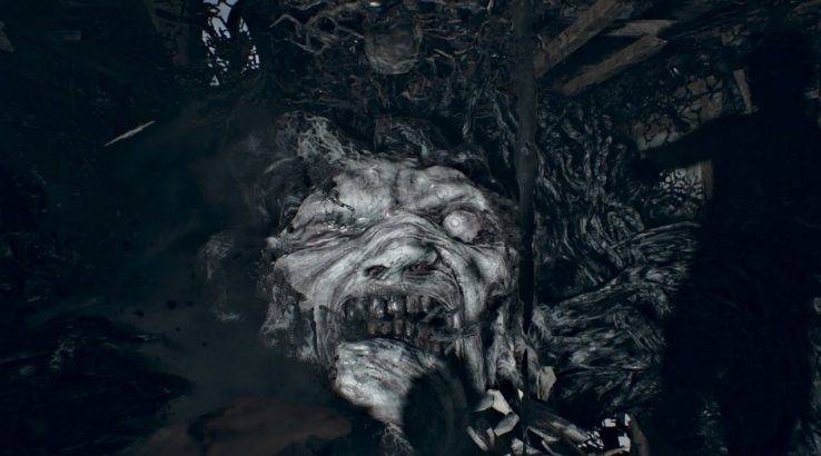 Resident Evil 7's Ending Explained - Eveline