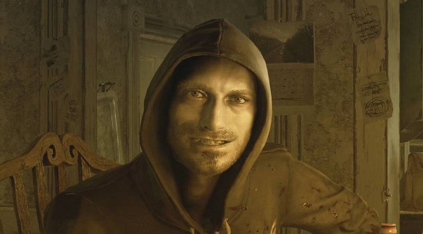 Resident Evil 7: How the New DLC Sets Up Resident Evil 8 - Lucas Baker