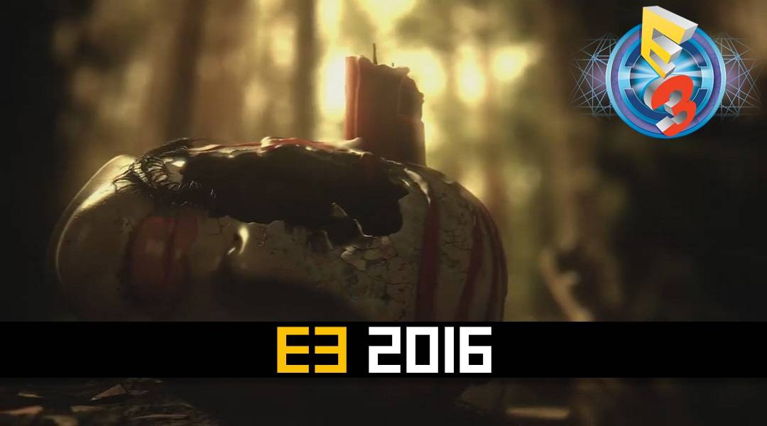 Resident Evil 7 Deluxe Edition and Pre-Order Bonuses Revealed - Resident Evil 7 mannequin head